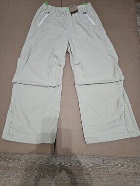 Nike Project FROG Green Pants